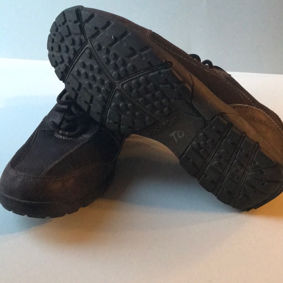 Men’s Rockport shoes - Picture 3 of 4